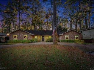 641 Oak Hill Dr, Shreveport, LA 71106