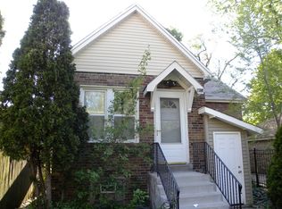 6028 N Saint Louis Ave, Chicago, IL