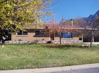 4189 S Sovereign Way, Holladay, UT 84124