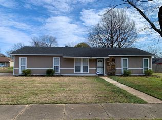 5008 Tradewind Ter, Memphis, TN 38118