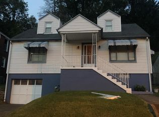 43 Warwood Ter, Wheeling, WV 26003