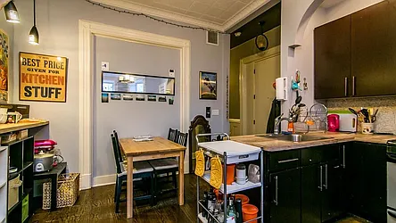 Rented by Nooklyn NYC LLC