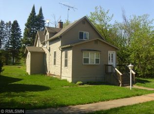 505 Park Ave N, Sandstone, MN 55072