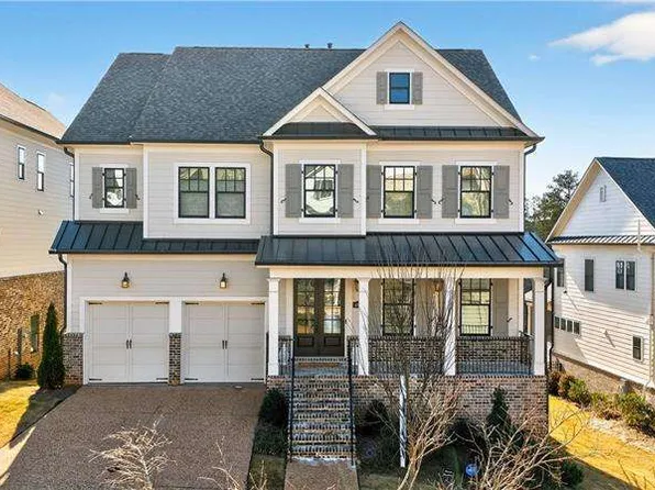 4040 Connolly Ct, Roswell, GA 30075