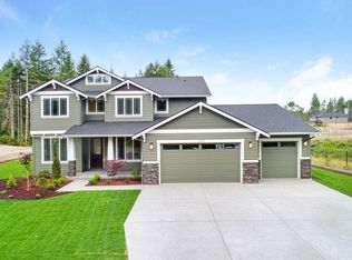 7741 52nd Ave NE, Lacey, WA 98516