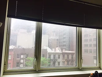 Rented by LG Fairmont Group