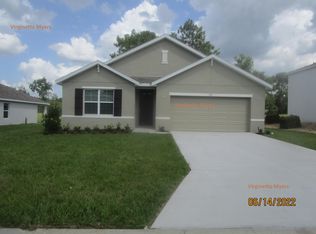 374 Hickory Course Loop, Ocala, FL 34472