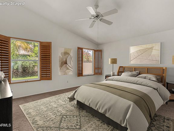 4th image of 4544 E CAMPO BELLO Drive