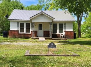 105 S General Collins Dr, Booneville, MS 38829