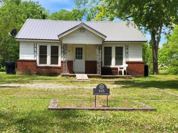 105 S General Collins Dr