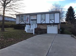 1960 Warren Ave, North Huntingdon, PA 15642
