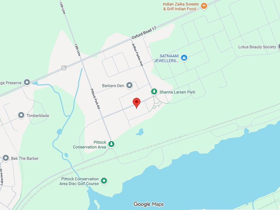 2nd image of 1060 Upper Thames Dr