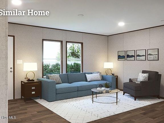2nd image of 311 N Winchester Lane