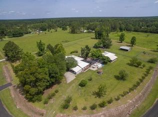 186 Paddock Ln, Brunswick, GA 31523