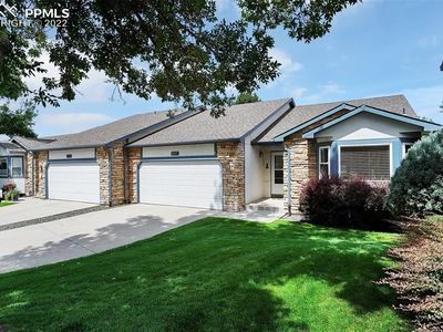 3958 Coral Poin, Colorado Springs, CO, 80917