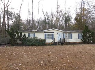 85 Blue Bird Spur, Burgaw, NC 28425