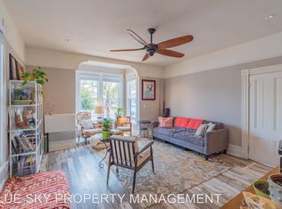 615 Seabright Ave APT 1, Santa Cruz, CA 95062