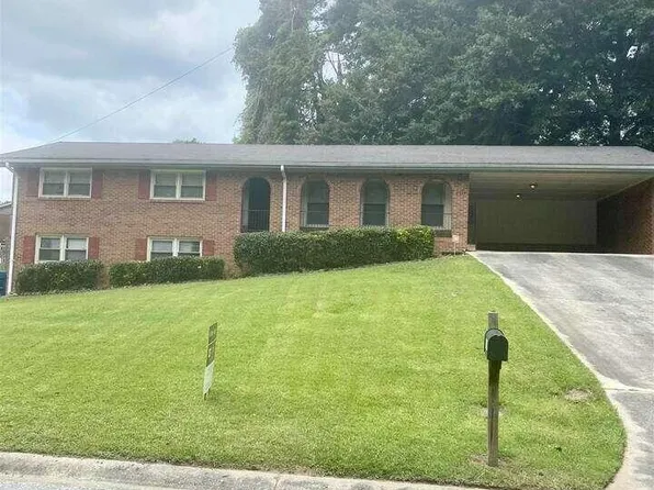6219 Lance Ln, Riverdale, GA 30274