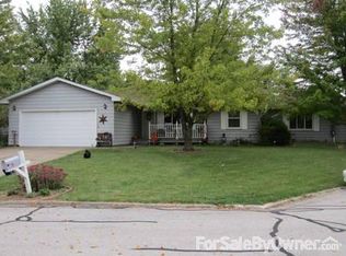 109 Faith Ct, East Peoria, IL