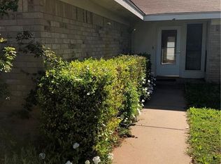 6325 Ryan Cir, Abilene, TX 79606