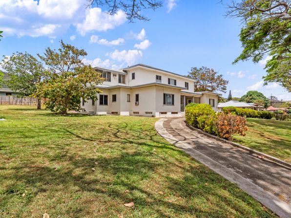 473 S High St #3, Wailuku, HI 96793