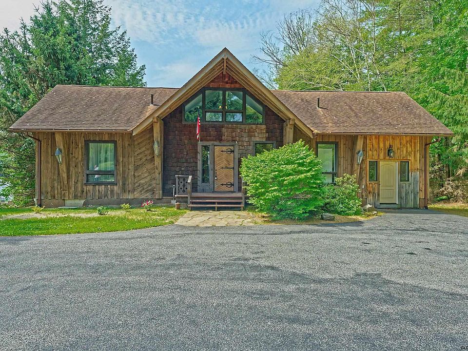 4 EDGEWATER Way, Schroon Lake, NY 12870 Zillow