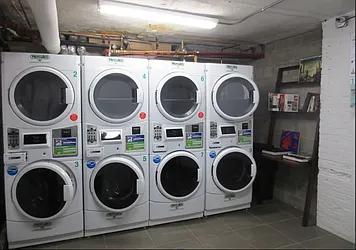 Rented by Waverly Realty Associates