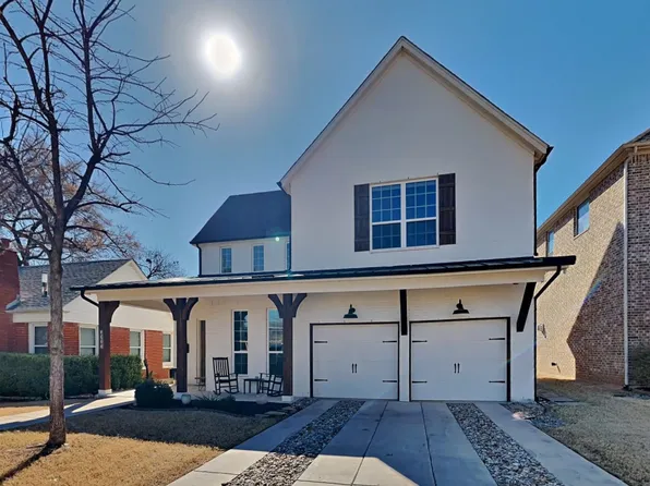 3933 Linden Ave, Fort Worth, TX 76107