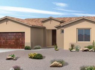 4001 W Phantom Horse Pl, Marana, AZ 85658