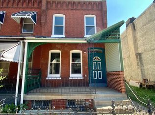 929 N 43rd St, Philadelphia, PA 19104