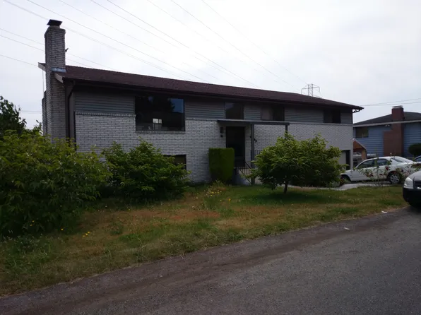 5320 25th Ave S, Seattle, WA 98108