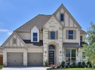 4072 Emerson Cove Dr, Spring, TX 77386