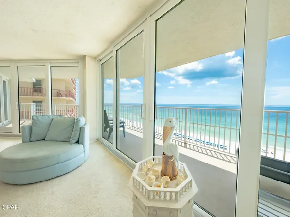 7205 Thomas Dr Unit E1206, Panama City, FL 32408