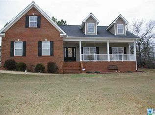4 Sarjon Cir, Oxford, AL 36203