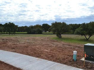 Block 1 Western Sky At Delaware Spg LOT 9, Burnet, TX 78611