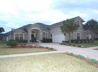 23461 Flora Parke Blvd, Fernandina Beach, FL 32034