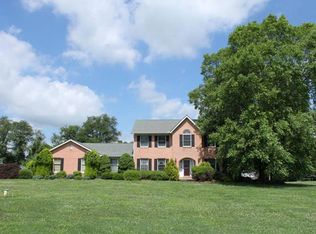 2834 Grier Nursery Rd, Forest Hill, MD 21050