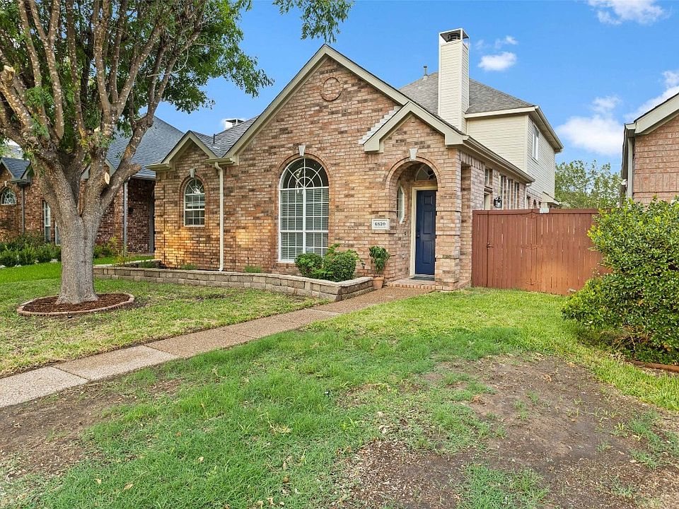 1st image of 6820 Saddletree Trl