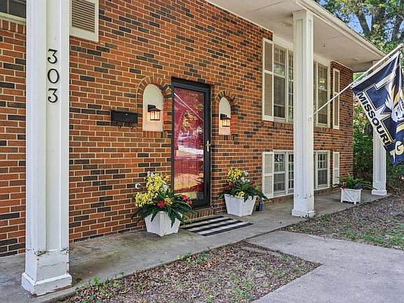 2nd image of 303 W Briarwood Ln