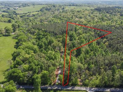 3 Dry Valley Rd LOT 3, Loudon, TN, 37774