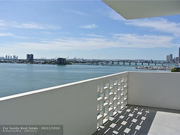 5th image of 2121 N Bayshore Dr APT 1219
