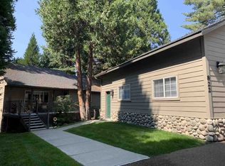 822 Golf Club Rd, Westwood, CA 96137