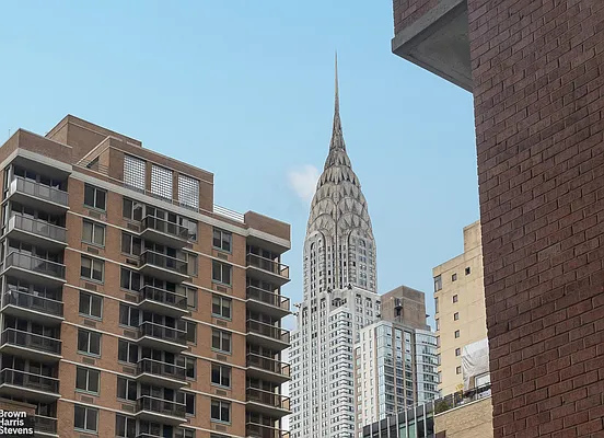 Rented by Brown Harris Stevens | media 37