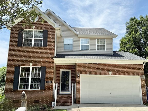 2nd image of 5509 Glencree Ct
