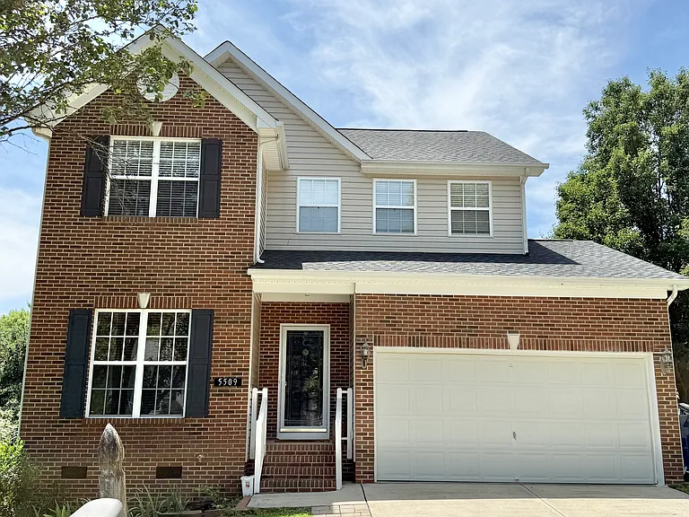 5509 Glencree Ct — Photo 2