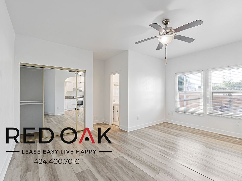 1st image of 706 N Gramercy Pl #206