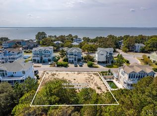 1065 Beacon Hill Dr LOT 7, Corolla, NC 27927