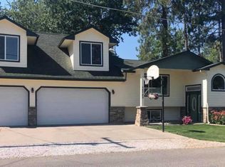 14743 N Arbor St, Rathdrum, ID 83858