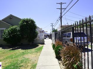 612 1/2 E 87th St #614, Los Angeles, CA 90002