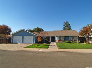 1313 Fruitridge Dr, Modesto, CA 95351